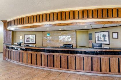 Rodeway Inn Idaho Falls - image 7