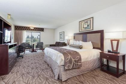 Shilo Inn Suites - Idaho Falls - image 10