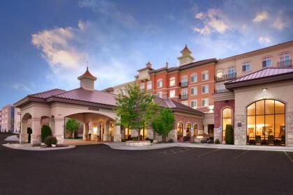 Hotel in Idaho Falls Idaho