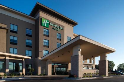 Holiday Inn  Suites   Idaho Falls an IHG Hotel