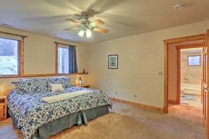 Idaho Springs Cabin with Views - 3 Mi to Echo Mtn! - image 14