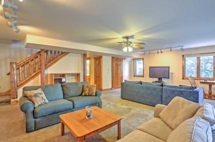 Idaho Springs Cabin with Views - 3 Mi to Echo Mtn! - image 15