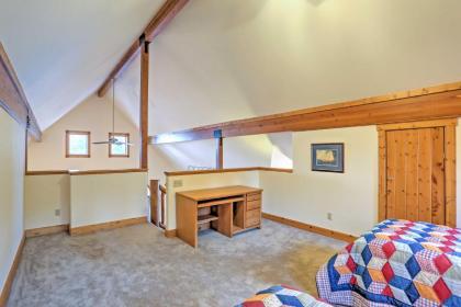 Idaho Springs Cabin with Views - 3 Mi to Echo Mtn! - image 3