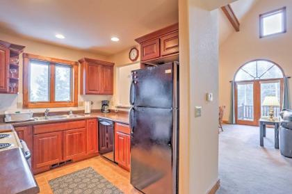 Idaho Springs Cabin with Views - 3 Mi to Echo Mtn! - image 9