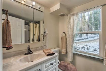 Idaho Springs Cabin with Hot Tub on half Acre! - image 7