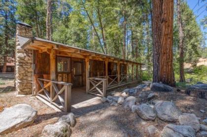 Tree Cottage