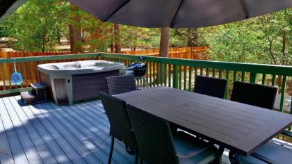 Peaceful Cabin - image 17