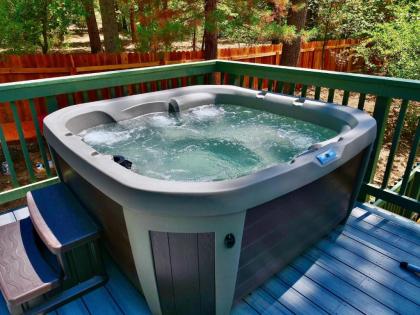 Peaceful Cabin - image 18