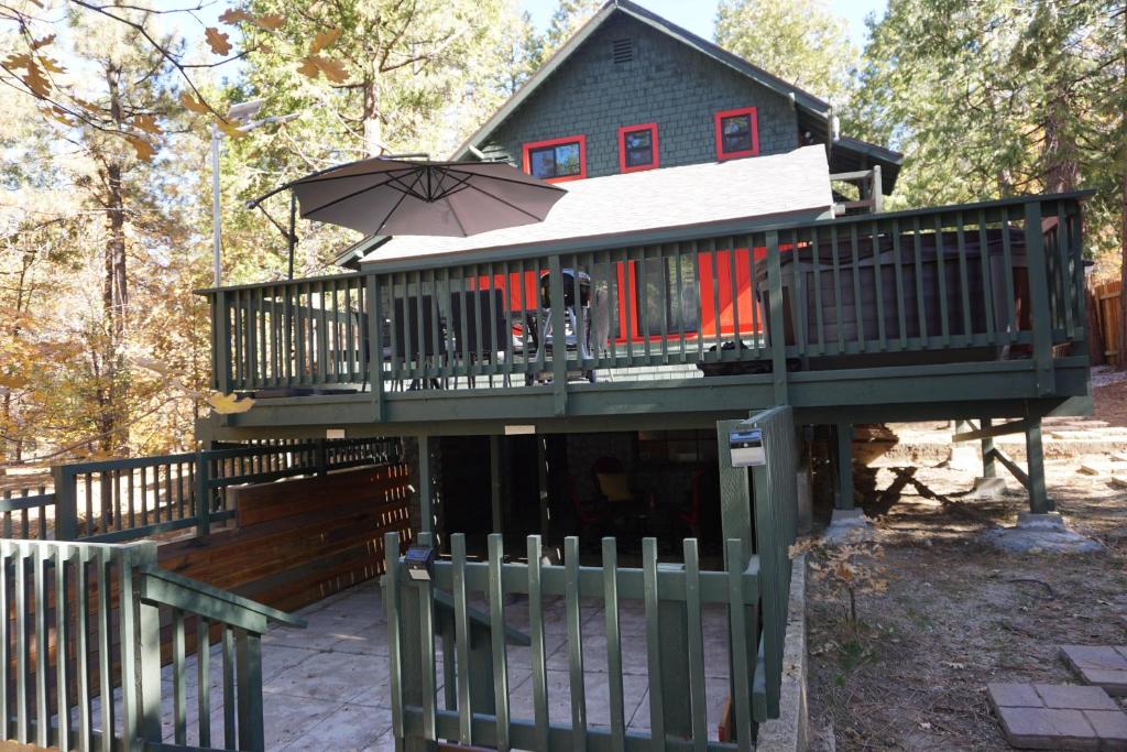 Peaceful Cabin - image 7