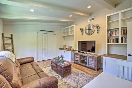 Gorgeous Mtn Getaway by Downtown Idyllwild - image 10
