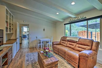 Gorgeous Mtn Getaway by Downtown Idyllwild - image 11