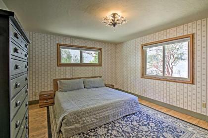 Gorgeous Mtn Getaway by Downtown Idyllwild - image 12