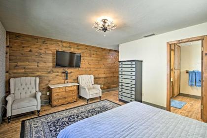 Gorgeous Mtn Getaway by Downtown Idyllwild - image 13