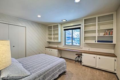 Gorgeous Mtn Getaway by Downtown Idyllwild - image 16