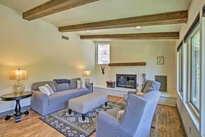 Gorgeous Mtn Getaway by Downtown Idyllwild - image 2