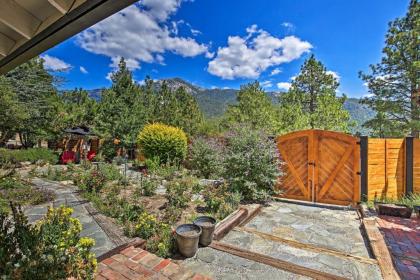 Gorgeous Mtn Getaway by Downtown Idyllwild - image 3