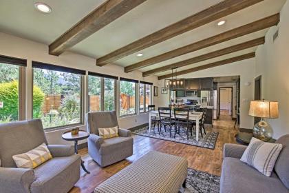 Gorgeous Mtn Getaway by Downtown Idyllwild - image 5
