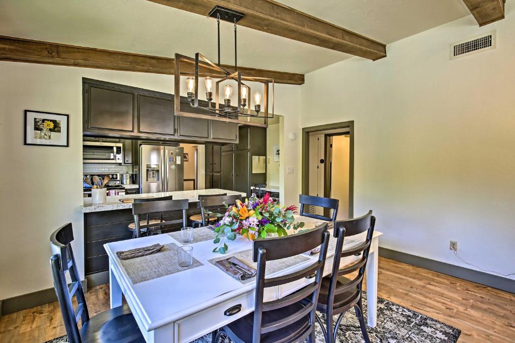 Gorgeous Mtn Getaway by Downtown Idyllwild - image 6