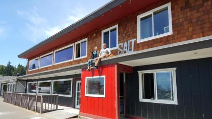 Salt Hotel - image 8