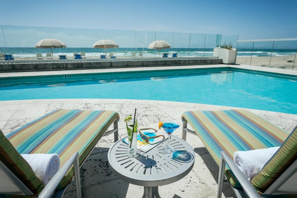 Pier South Resort Autograph Collection - main image