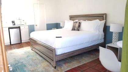 Sand Castle Inn Imperial Beach California