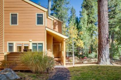 Holiday homes in Incline Village Nevada