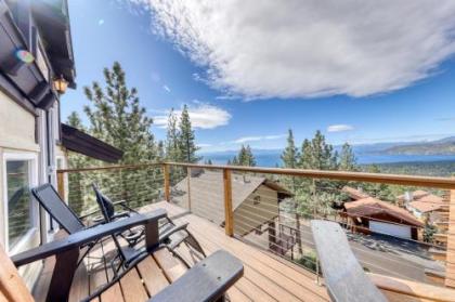 Diamond Peak Incline Village