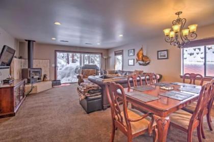 Cozy Incline Village Townhome 2Mi to Diamond Peak