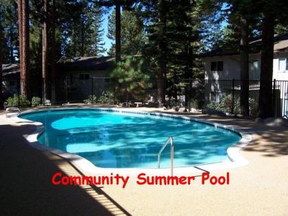 Sugar PIne by Lake Tahoe Accommodations - image 11