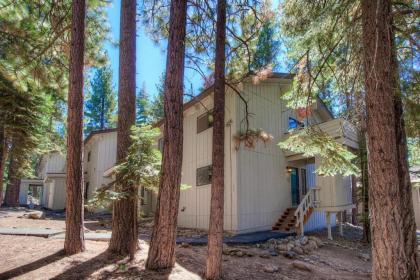 Cozy Bear Lodge by Lake Tahoe Accommodations