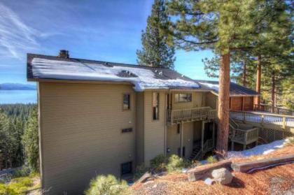 Azure Chateau by Lake tahoe Accommodations Nevada