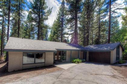 Holiday homes in Incline Village Nevada