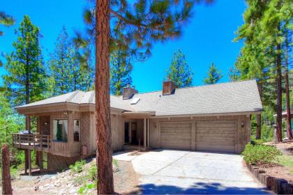 tumbleweed Pines by Lake tahoe Accommodations