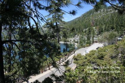 Cozy Mountain Hideaway by Lake Tahoe Accommodations - image 17
