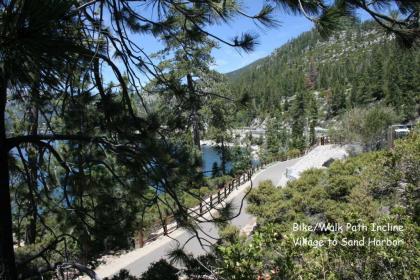 Cozy Mountain Hideaway by Lake Tahoe Accommodations - image 17