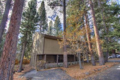 Brookstone Pines by Lake tahoe Accommodations Nevada