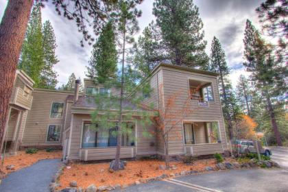 tall Pines Retreat by Lake tahoe Accommodations Incline Village