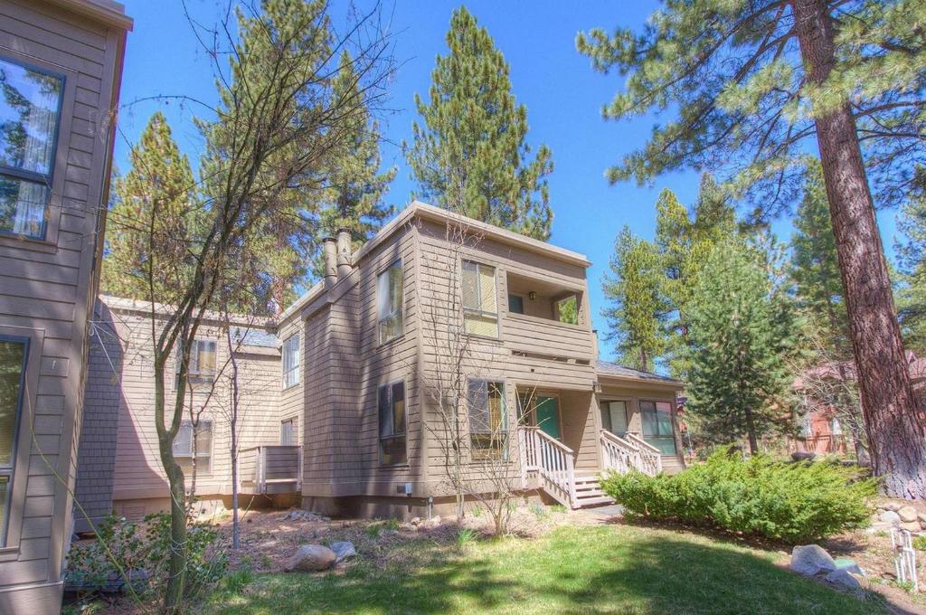 Pinenut Place by Lake Tahoe Accommodations - main image