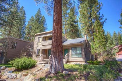 Pinenut Place by Lake Tahoe Accommodations - image 2