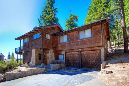 Dogs and Views by Lake tahoe Accommodations Incline Village Nevada