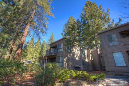 Sparrows Nest by Lake tahoe Accommodations Incline Village