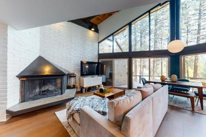 Holiday homes in Incline Village Nevada