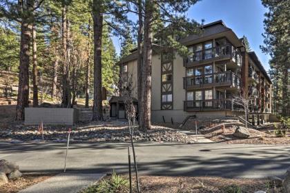 Incline Village Condo 1 Mi to Town and Slopes! - image 10
