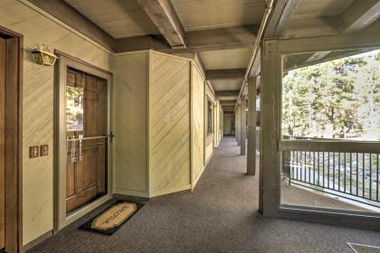 Incline Village Condo 1 Mi to Town and Slopes! - image 13