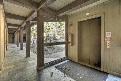 Incline Village Condo 1 Mi to Town and Slopes! - image 16
