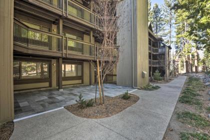 Incline Village Condo 1 Mi to Town and Slopes! - image 8