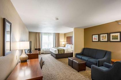 Comfort Inn & Suites Independence - image 11