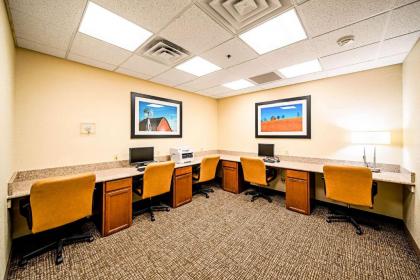 Comfort Inn & Suites Independence - image 12