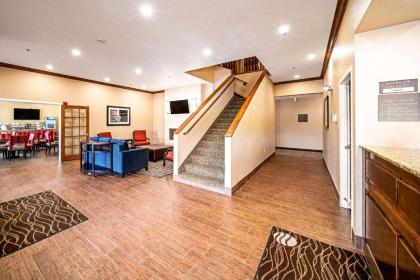 Comfort Inn & Suites Independence - image 5