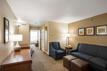Comfort Inn & Suites Independence - image 7